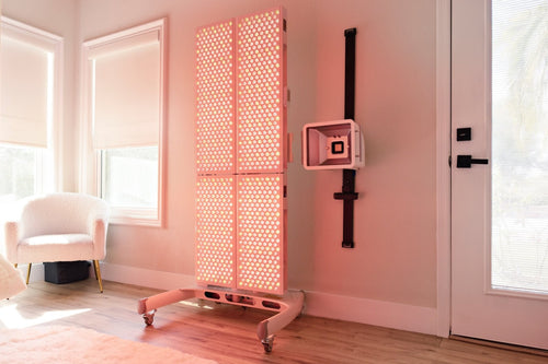 MitoADAPT 4.0 | Red Light Therapy Panel Series