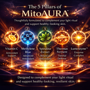 MitoAURA Activate + Amplify Serum - BioPhotonic Skincare