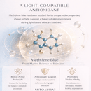 MitoAURA Activate + Amplify Serum - BioPhotonic Skincare