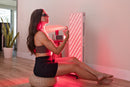 MitoAURA Red Light Therapy Enhancing Face and Body Spray for BioPhotonic Skincare