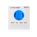 Targeted Photobiomodulation Device MitoBOOST Intranasal System for Sinus Health, Immune Support and Brain Health