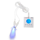 Targeted Photobiomodulation Device MitoBOOST Intranasal System for Sinus Health, Immune Support and Brain Health
