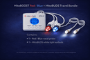 Targeted Photobiomodulation Device MitoBOOST Intranasal System for Sinus Health, Immune Support and Brain Health
