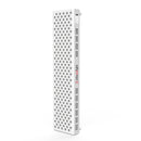 Red Light Therapy Panel MitoMAX 2.0 with 200 LEDs and Near Infrared