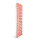Red Light Therapy Panel MitoMAX 2.0 with 200 LEDs and Near Infrared