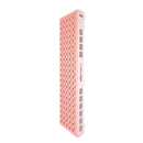 Red Light Therapy Panel MitoMAX 2.0 with 200 LEDs and Near Infrared