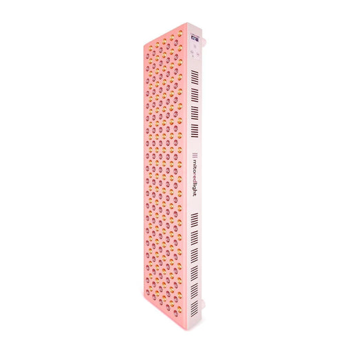 Red Light Therapy Panel MitoMAX 2.0 with 200 LEDs and Near Infrared