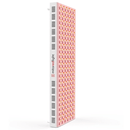 Red Light Therapy Panel with 300 LEDs and NIR, MitoMEGA 2.0