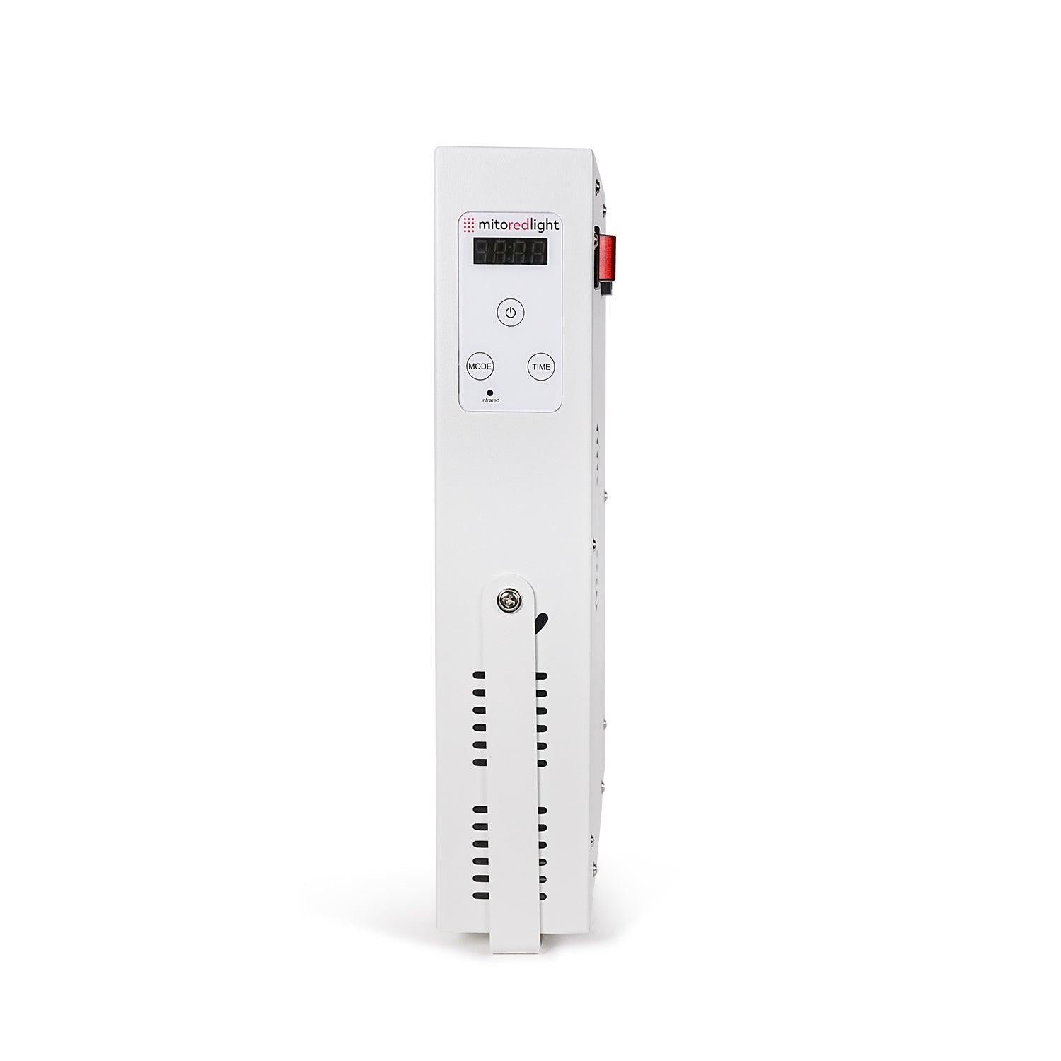 Portable Red Light Therapy Panel MitoMIN 2.0 with Near Infrared