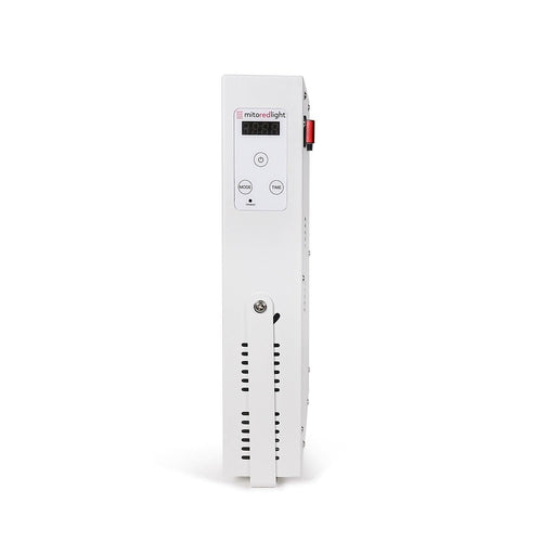 Portable Red Light Therapy Panel MitoMIN 2.0 with Near Infrared