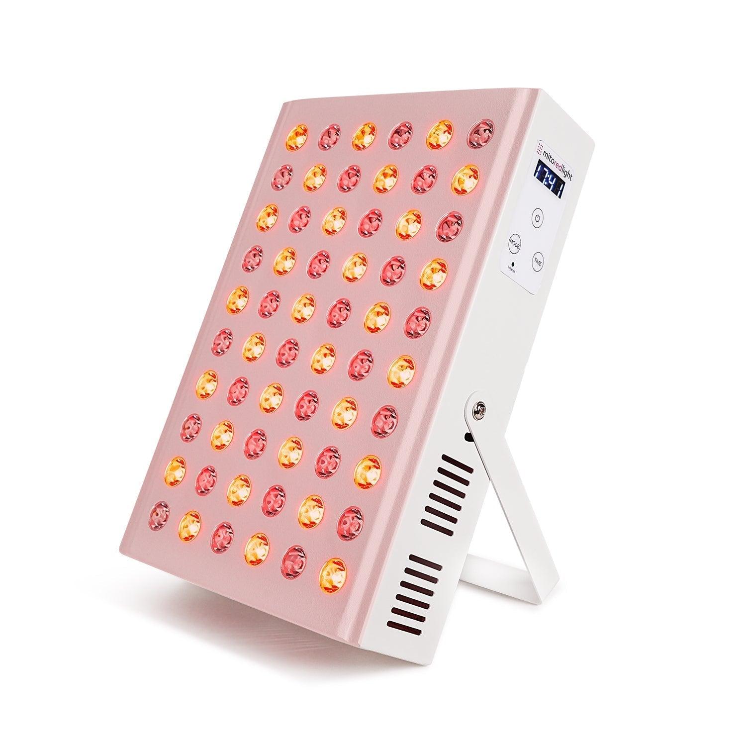Portable Red Light Therapy Panel MitoMIN 2.0 with Near Infrared