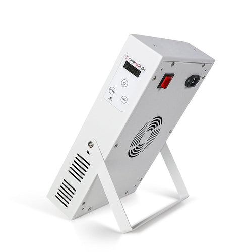 Portable Red Light Therapy Panel MitoMIN 2.0 with Near Infrared