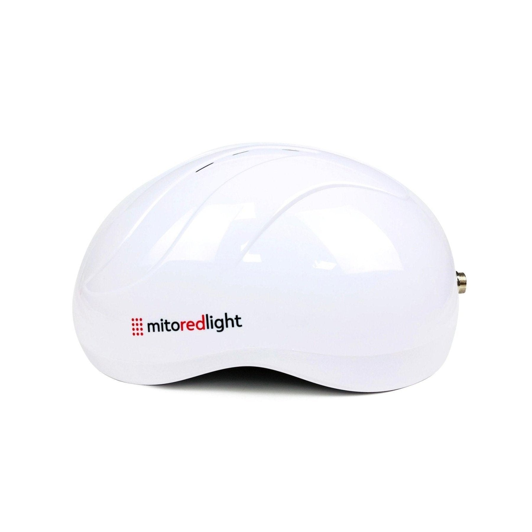Light Therapy Helmet, MitoMIND Photobiomodulation Device with Near Infrared for Brain Wellness