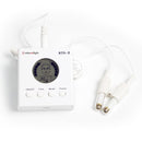 Light Therapy Helmet, MitoMIND Photobiomodulation Device with Near Infrared for Brain Wellness