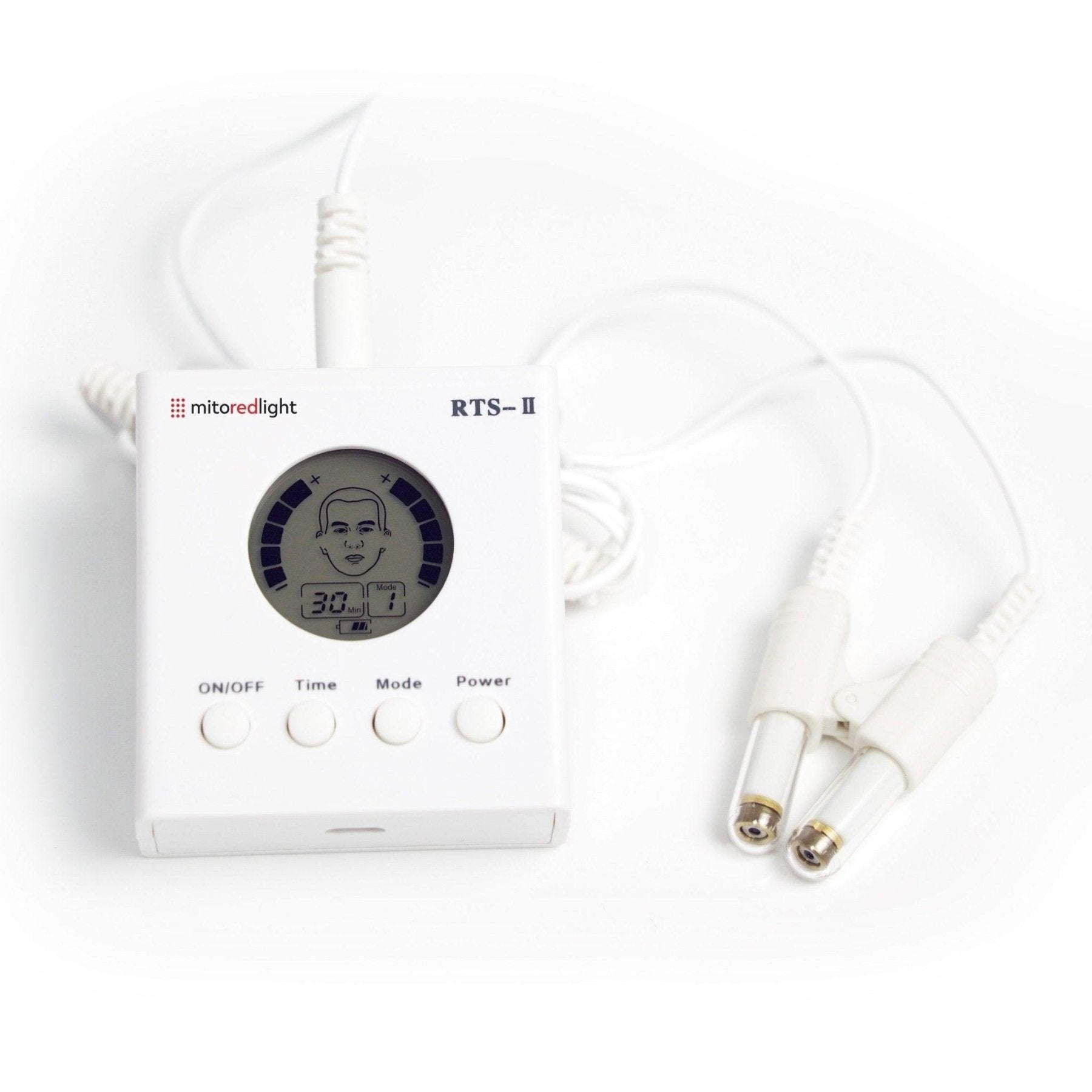 Light Therapy Helmet, MitoMIND Photobiomodulation Device with Near Infrared for Brain Wellness