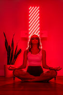 MitoPRO+ | Red Light Therapy Panel Series v2