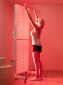 MitoPRO+ | Red Light Therapy Panel Series v2
