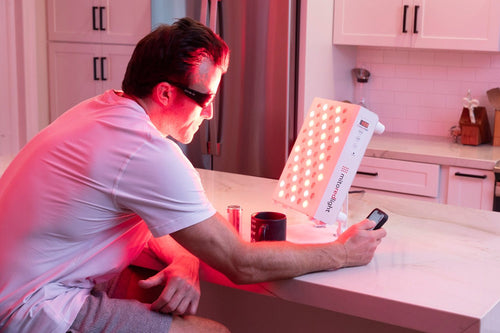 MitoPRO+ | Red Light Therapy Panel Series v2