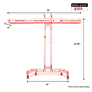 MitoPRO+ | Red Light Therapy Panel Series v2