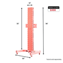 MitoPRO+ | Red Light Therapy Panel Series v2