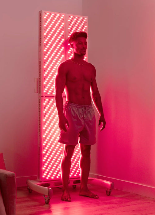 MitoPRO+ | Red Light Therapy Panel Series v2