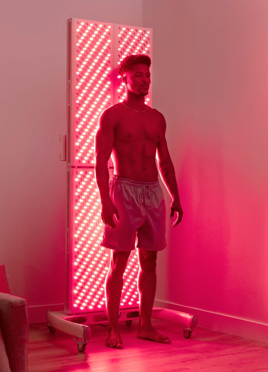 MitoPRO+ | Red Light Therapy Panel Series v2