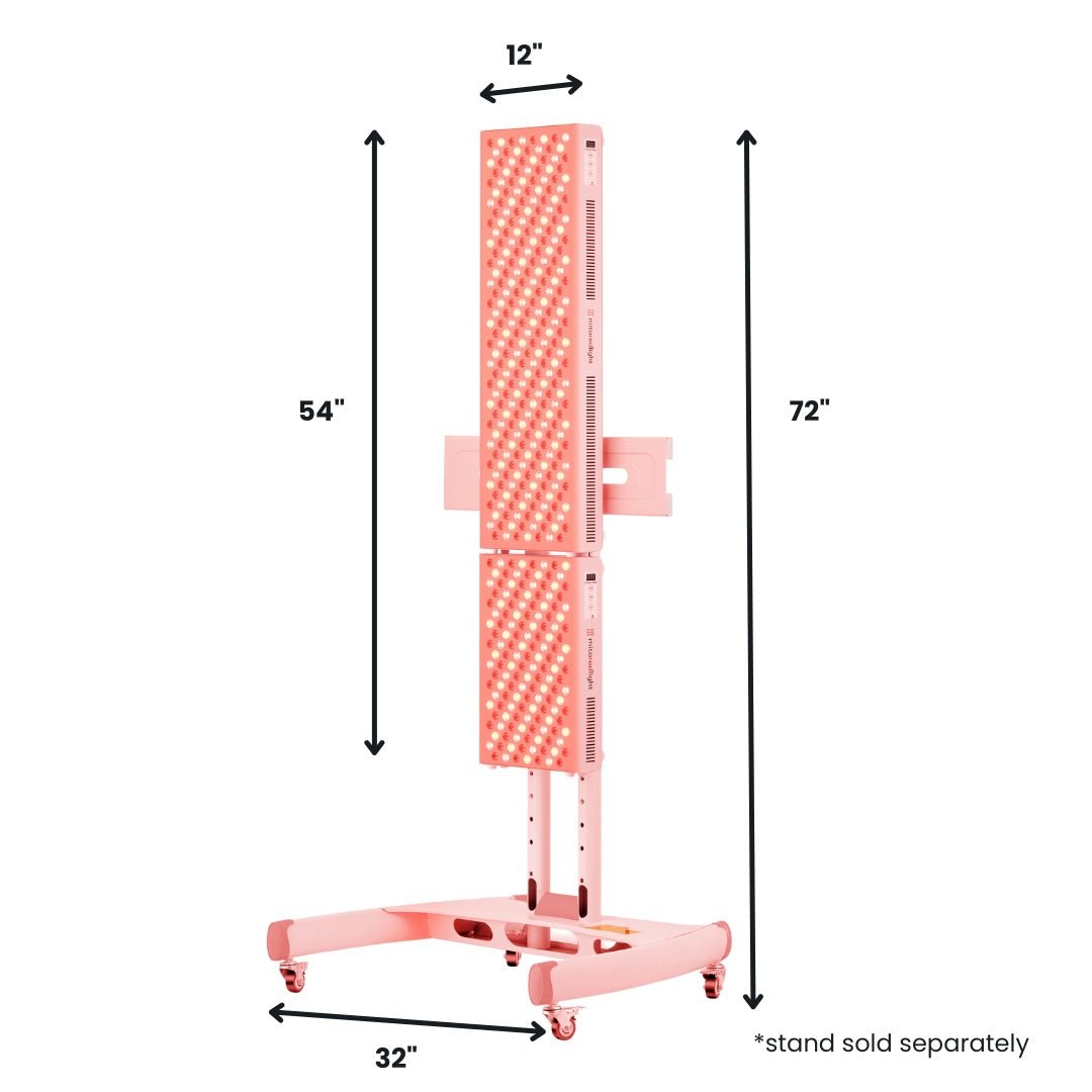 MitoPRO+ | Red Light Therapy Panel Series v2