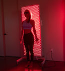 MitoPRO X | Red Light Therapy Panel Series