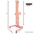 MitoPRO X | Red Light Therapy Panel Series