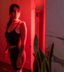MitoPRO X | Red Light Therapy Panel Series