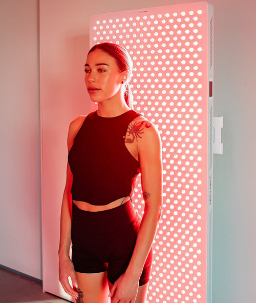 MitoPRO X | Red Light Therapy Panel Series