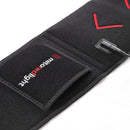Red Light Therapy Pad, MitoQUAD Wavelength Belt for Hands Free Treatment