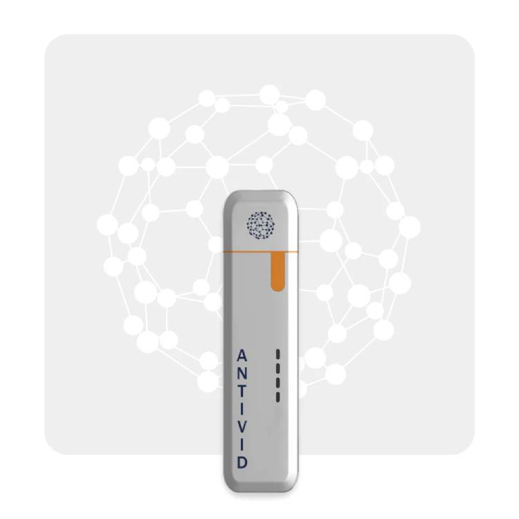 Nano Genesis Antivid Immunity Booster Inhaler