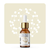 Nano Genesis Mind Expander Nootropic Drops
