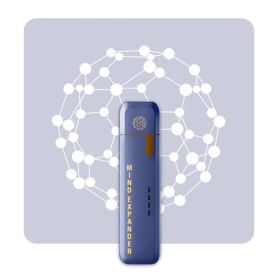 Nano Genesis Mind Expander Nootropic Inhaler