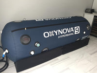 Mild Hyperbaric Chamber 1.3 ATA for Professional Use - OxyNova 9