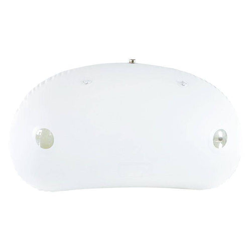 Inflatable Oxyair 1.5 ATA chamber with durable material and air valves
