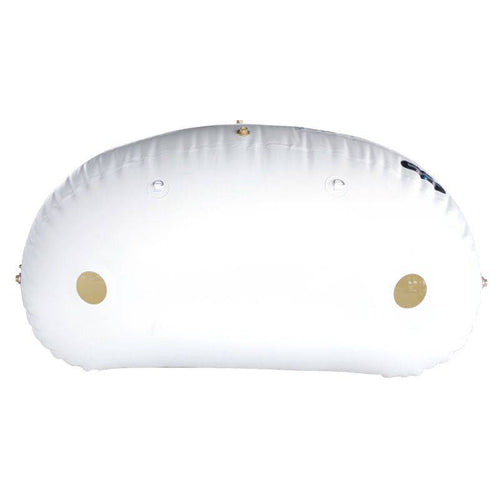Oxyair 1.5 ATA chamber with TPU material and observation windows