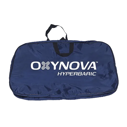 Portable Hyperbaric Chamber 1.4 ATA - OxyNova 5 Soft Shell HBOT