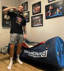 Oxynova 8 Hyperbaric Chamber for Home Use 1.3 ATA