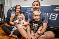 Oxynova 8 Hyperbaric Chamber for Home Use 1.3 ATA