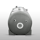 Apex 32 chamber front with window and ports.