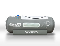 Elite 36 side view with valve.