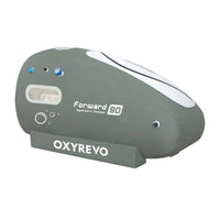 Forward 90 angled view right.