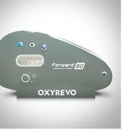 Forward 90 Pro side view.