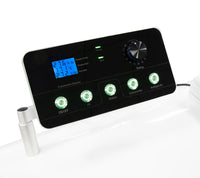 Quest 30 external digital control display.