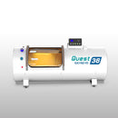 Quest 36 front side view, white model