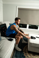 PEMF Mat for Targeted Pain Relief, Holistix Demi Portable