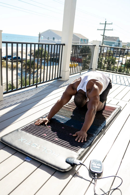 PEMF Mat for Full Body Therapy, Holistix Paragon Full Body