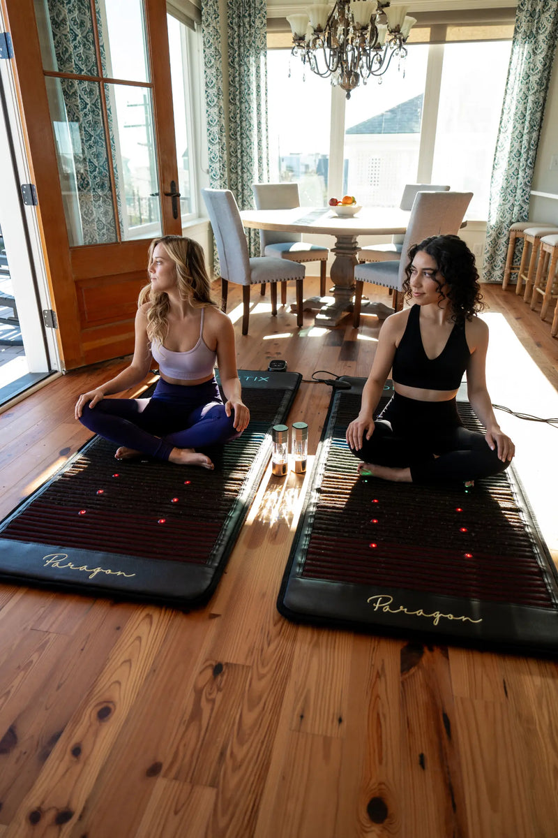 Holistix Paragon Full Body PEMF Mat for Full Body Therapy